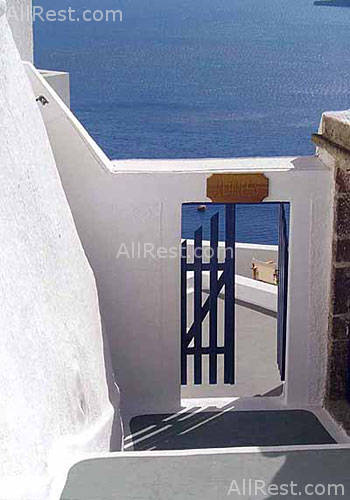 Nonis Luxurious Apartments 1